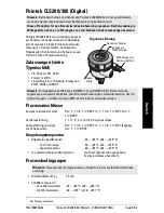 Preview for 40 page of Siemens Pointek CLS200 Quick Start Manual