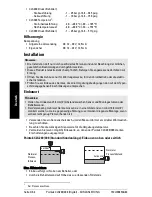 Preview for 41 page of Siemens Pointek CLS200 Quick Start Manual