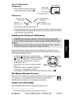 Preview for 44 page of Siemens Pointek CLS200 Quick Start Manual