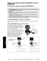 Preview for 65 page of Siemens Pointek CLS200 Quick Start Manual