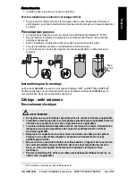 Preview for 96 page of Siemens Pointek CLS200 Quick Start Manual