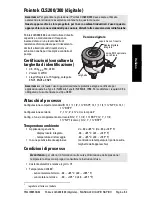 Preview for 112 page of Siemens Pointek CLS200 Quick Start Manual