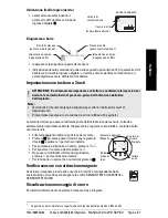 Preview for 116 page of Siemens Pointek CLS200 Quick Start Manual