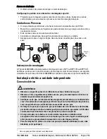 Preview for 150 page of Siemens Pointek CLS200 Quick Start Manual