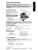 Preview for 184 page of Siemens Pointek CLS200 Quick Start Manual