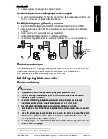 Preview for 186 page of Siemens Pointek CLS200 Quick Start Manual