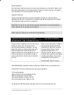 Preview for 2 page of Siemens Pointek CLS300 Instruction Manual