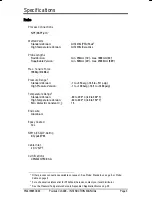 Preview for 5 page of Siemens Pointek CLS300 Instruction Manual