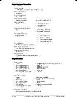 Preview for 6 page of Siemens Pointek CLS300 Instruction Manual