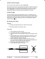 Preview for 15 page of Siemens Pointek CLS300 Instruction Manual