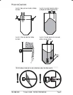 Preview for 17 page of Siemens Pointek CLS300 Instruction Manual