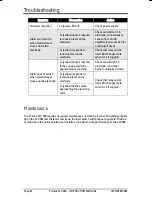 Preview for 26 page of Siemens Pointek CLS300 Instruction Manual