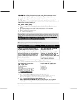 Preview for 2 page of Siemens Pointek CLS500 Operating Instructions Manual