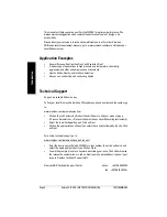 Preview for 8 page of Siemens Pointek CLS500 Operating Instructions Manual