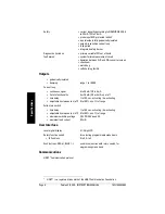 Preview for 12 page of Siemens Pointek CLS500 Operating Instructions Manual