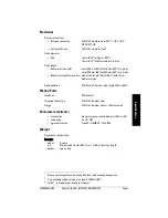 Preview for 13 page of Siemens Pointek CLS500 Operating Instructions Manual