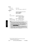 Preview for 14 page of Siemens Pointek CLS500 Operating Instructions Manual