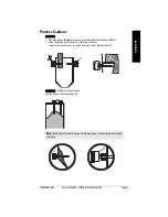 Preview for 33 page of Siemens Pointek CLS500 Operating Instructions Manual