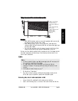 Preview for 35 page of Siemens Pointek CLS500 Operating Instructions Manual