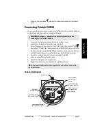 Preview for 37 page of Siemens Pointek CLS500 Operating Instructions Manual