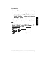 Preview for 43 page of Siemens Pointek CLS500 Operating Instructions Manual