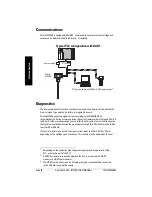 Preview for 44 page of Siemens Pointek CLS500 Operating Instructions Manual