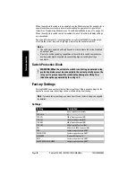 Preview for 46 page of Siemens Pointek CLS500 Operating Instructions Manual