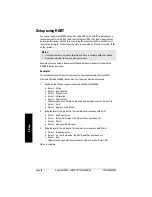 Preview for 60 page of Siemens Pointek CLS500 Operating Instructions Manual