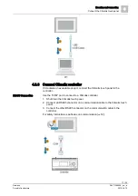 Предварительный просмотр 17 страницы Siemens POL8T2.40/STD Basic Documentation