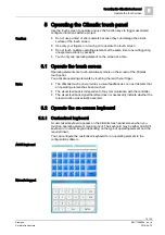 Предварительный просмотр 19 страницы Siemens POL8T2.40/STD Basic Documentation