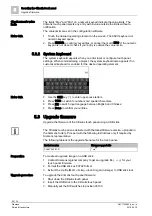 Предварительный просмотр 20 страницы Siemens POL8T2.40/STD Basic Documentation