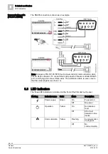 Предварительный просмотр 28 страницы Siemens POL8T2.40/STD Basic Documentation