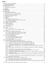 Preview for 2 page of Siemens POL955 Instructions For Installation, Use And Maintenance Manual