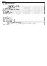 Preview for 3 page of Siemens POL955 Instructions For Installation, Use And Maintenance Manual