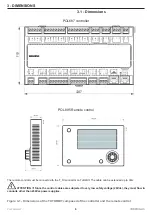 Preview for 6 page of Siemens POL955 Instructions For Installation, Use And Maintenance Manual