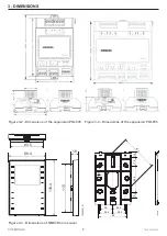 Preview for 7 page of Siemens POL955 Instructions For Installation, Use And Maintenance Manual