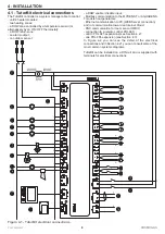 Preview for 8 page of Siemens POL955 Instructions For Installation, Use And Maintenance Manual