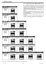 Preview for 12 page of Siemens POL955 Instructions For Installation, Use And Maintenance Manual