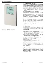 Preview for 13 page of Siemens POL955 Instructions For Installation, Use And Maintenance Manual