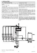 Preview for 18 page of Siemens POL955 Instructions For Installation, Use And Maintenance Manual