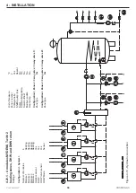 Preview for 30 page of Siemens POL955 Instructions For Installation, Use And Maintenance Manual