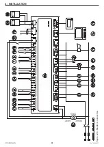 Preview for 31 page of Siemens POL955 Instructions For Installation, Use And Maintenance Manual