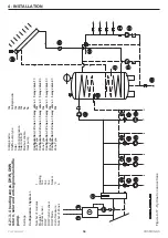 Preview for 34 page of Siemens POL955 Instructions For Installation, Use And Maintenance Manual