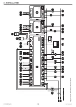 Preview for 35 page of Siemens POL955 Instructions For Installation, Use And Maintenance Manual