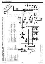 Preview for 38 page of Siemens POL955 Instructions For Installation, Use And Maintenance Manual