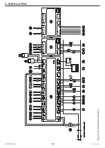 Preview for 39 page of Siemens POL955 Instructions For Installation, Use And Maintenance Manual