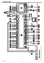 Preview for 41 page of Siemens POL955 Instructions For Installation, Use And Maintenance Manual