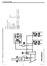 Preview for 42 page of Siemens POL955 Instructions For Installation, Use And Maintenance Manual