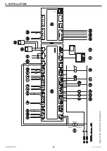 Preview for 43 page of Siemens POL955 Instructions For Installation, Use And Maintenance Manual