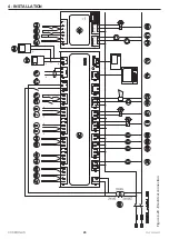 Preview for 45 page of Siemens POL955 Instructions For Installation, Use And Maintenance Manual